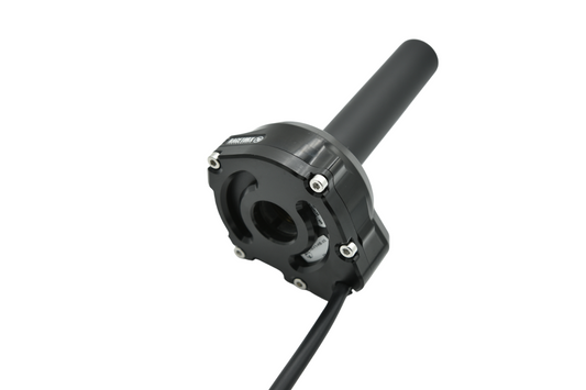 Racetorx Stark Varg MX/EX throttle protector