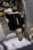 Racetorx Stark Varg MX & EX rear master cylinder guard