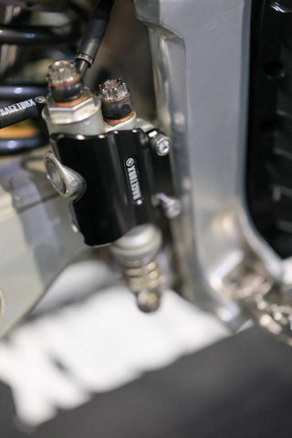 Racetorx Stark Varg MX & EX rear master cylinder guard