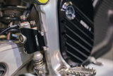 Racetorx Stark Varg MX & EX rear master cylinder guard