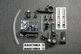 RACETORX THUMB BRAKE – Complete Kit Thumbrake  Plug n Play kit