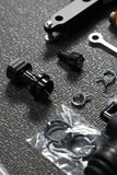 RACETORX THUMB BRAKE – Complete Kit Thumbrake  Plug n Play kit