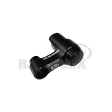 RACETORX SINGLE BUTTON SWITCH FOR CLUTCH AND BRAKE CLAMPS (AS USED BY HM QUICKSHIFTER)