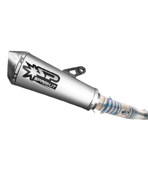 SPARK BMW S1000RR "KONIX" FULL EXHAUST SYSTEM (WSBK EVOLUTION) (09-19)