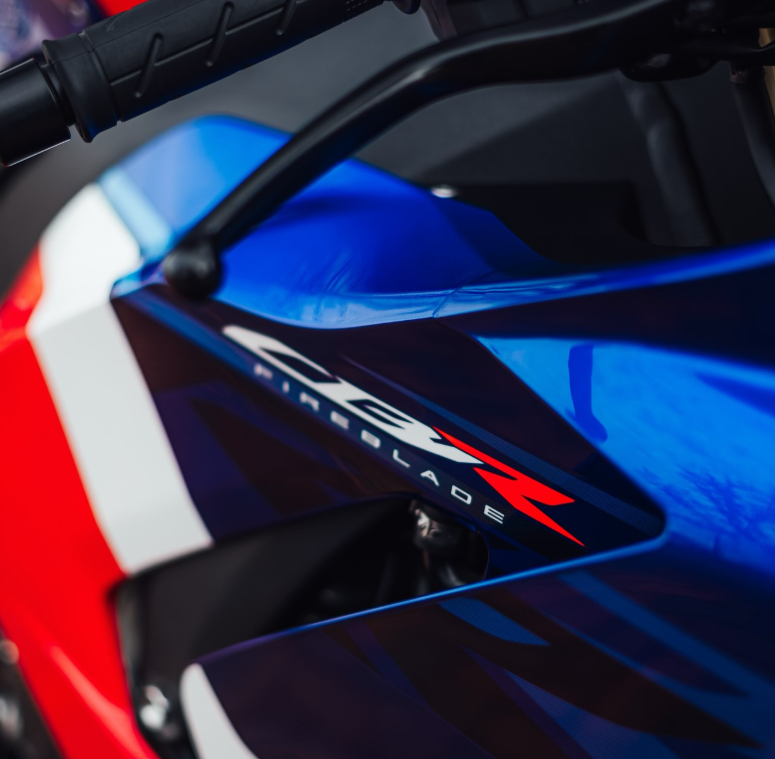 EDR Performance 2020+ Honda CBR1000RR-R Fireblade Performance Bundle