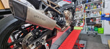 Vandemon Performance BMW S1000R, S1000RR & M1000R Titanium Exhaust System