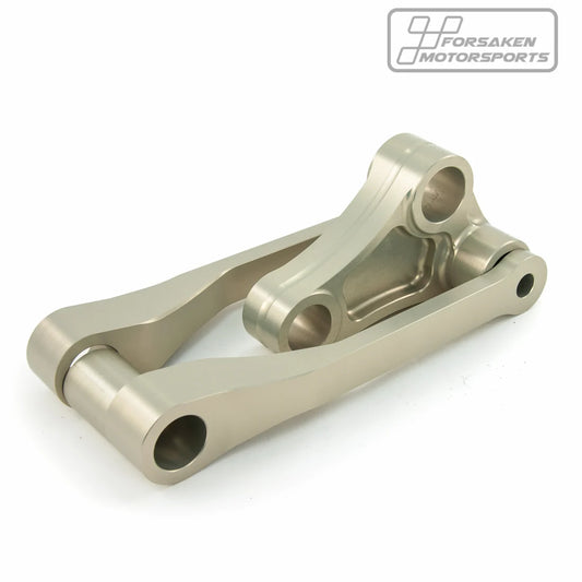Suzuki GSX-R600/750 Linear Suspension Link 06-10 - Forsaken Motorsports