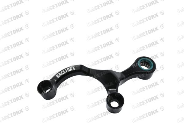 Graves Pneumatic Preload Adjuster for Ohlins TTX Shocks – EDR