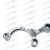 RACETORX YAMAHA MT07 / T7 TENERE / R7 / TRACER700 GEAR SHIFT SUPPORT