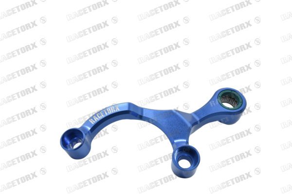 RACETORX YAMAHA MT07 / T7 TENERE / R7 / TRACER700 GEAR SHIFT SUPPORT