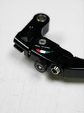 TWM CNC Clutch Lever - LCS.P34 /S