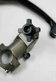 TWM CNC Clutch Lever - LCS.P34 /S