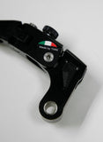 TWM CNC Clutch Lever - LCS.P34 /S