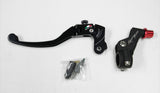 TWM Clutch Lever - LCS.01 /S