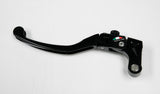 TWM CNC Clutch Lever - LCS.P34 /S