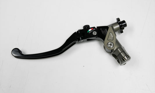 TWM CNC Clutch Lever - LCS.P34 /S