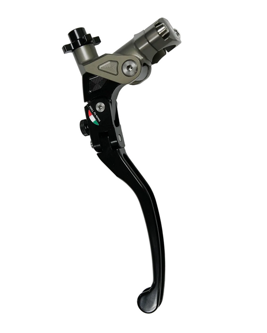 TWM CNC Clutch Lever - LCS.P34 /S