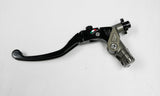 TWM CNC Clutch Lever - LCS.P34 /S