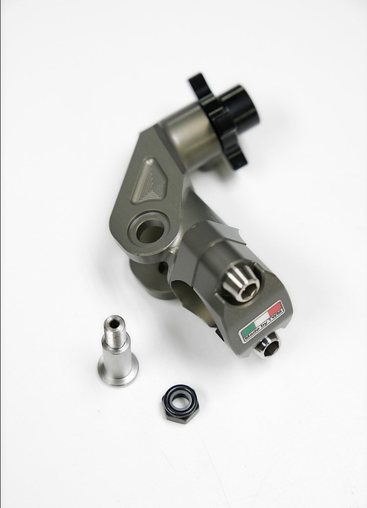 TWM CNC Clutch Lever - LCS.P34 /S