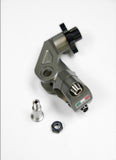 TWM CNC Clutch Lever - LCS.P34 /S