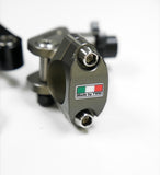 TWM CNC Clutch Lever - LCS.P34 /S