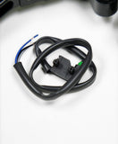 TWM CNC Clutch Lever - LCS.P34 /S