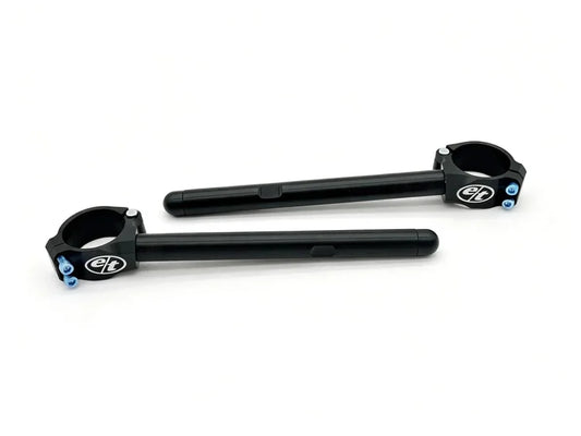 Evol Technology | Tangent Tube Clip-On Handlebars