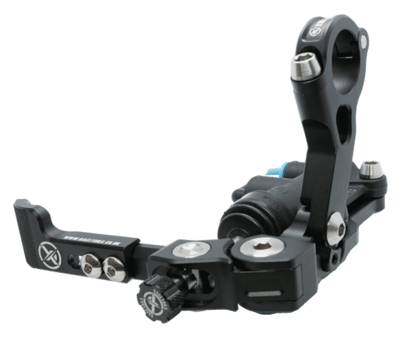 RACETORX THUMB BRAKE 13mm Master Cylinder – BRED TO RACE RTX300 Thumbbrake