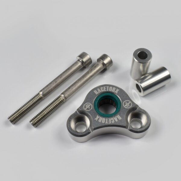 Soporte de cambio Racetorx Aprilia V4 y RSV4 RTX219
