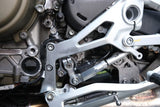 Racetorx Ducati Panigale/streetfighter V4 Gear shift support