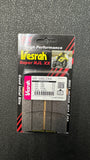 Vesrah VD-166/2RJLXX Motorcycle Race Brake Pad