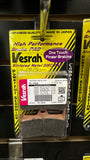 Vesrah VD-248JL Motorcycle Street Brake Pad