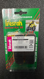 Vesrah, VD-446RJL---Kawasaki Ninja 250,(18-20), Ninja 400,(18-20)