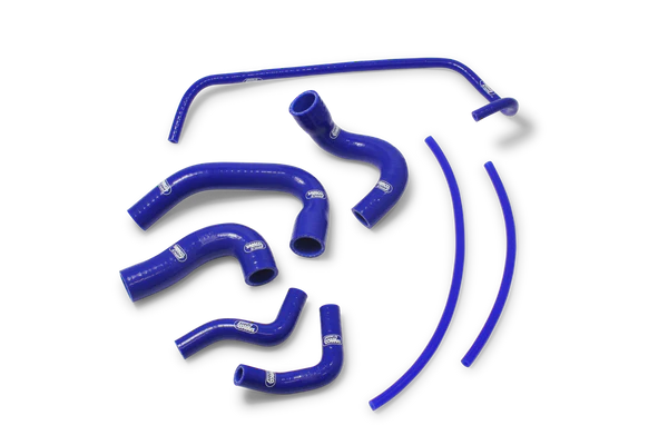 Samco Hose Kit - 2021+ Yamaha MT-09/XSR 900/Tracer - YAM-95
