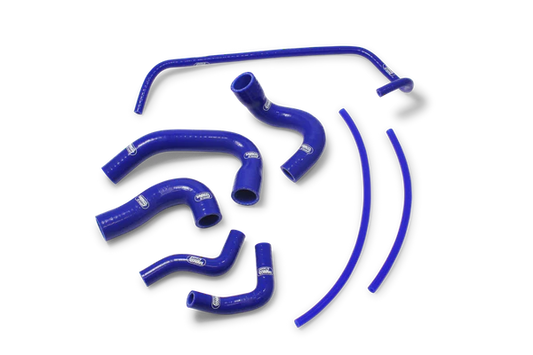 Mangueras Samco para Yamaha R6 2006-2024, KIT DE CARRERAS YAM-58
