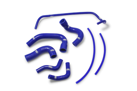 Samco Hose Kit - 2021+ Yamaha MT-09/XSR 900/Tracer - YAM-95