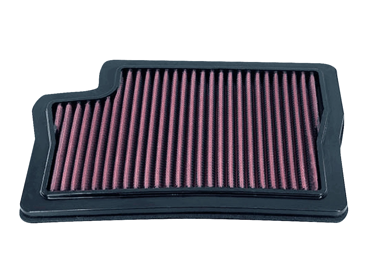 Filtro de aire DNA Yamaha R3 2015+ DNA-P-Y3S15-01