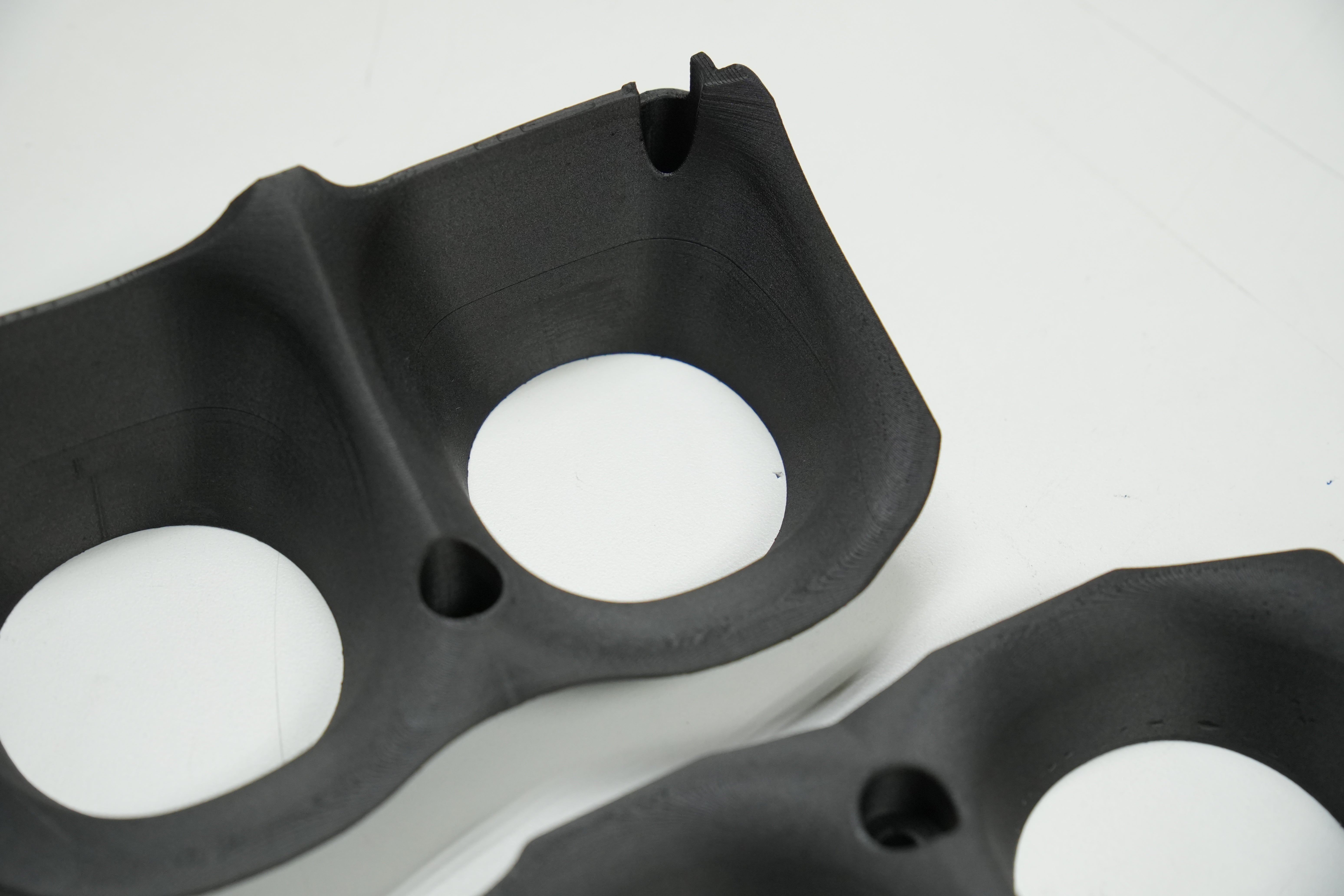 EDR Performance ZX-10R ZX-10RR Velocity Stacks