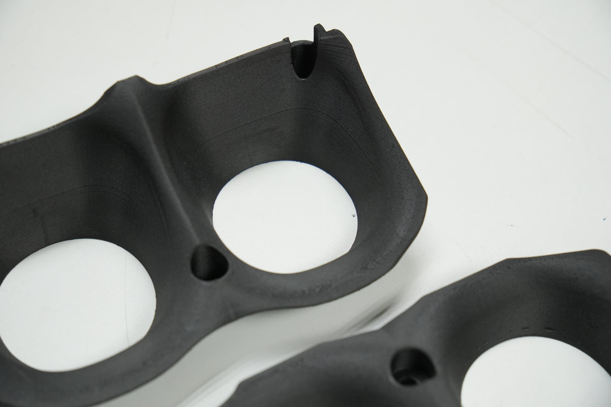 EDR Performance ZX-10R ZX-10RR Velocity Stacks 2016-2025 ZX10R ZX10 