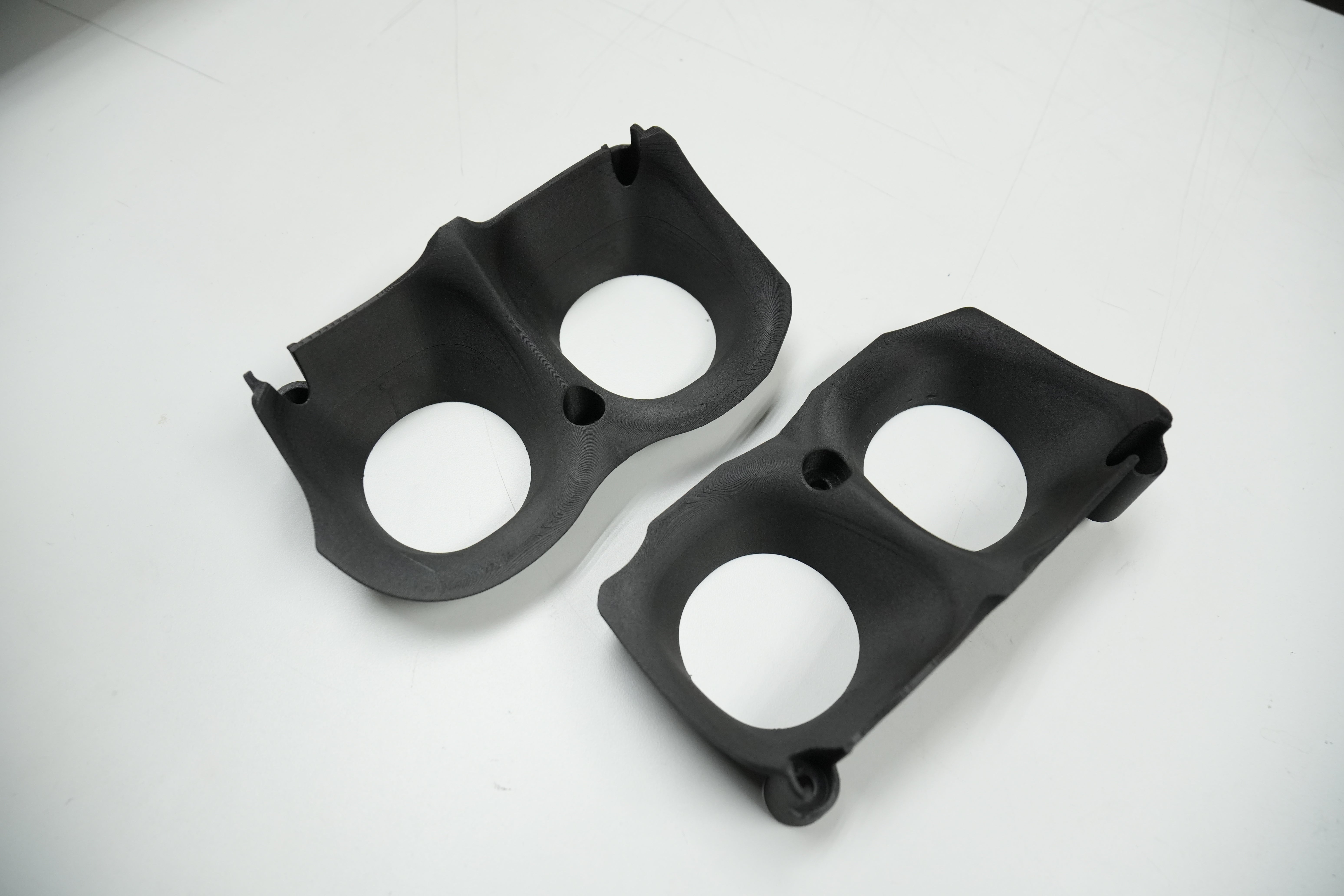EDR Performance ZX-10R ZX-10RR Velocity Stacks