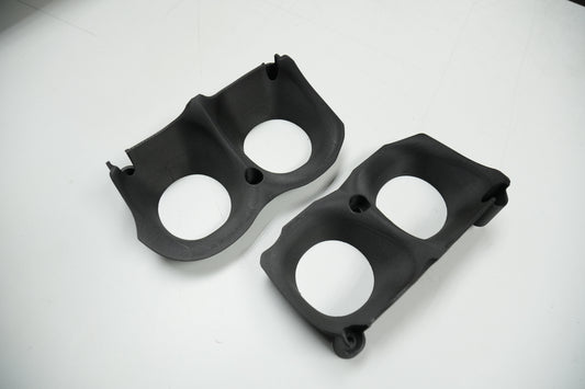 EDR Performance ZX-10R ZX-10RR Velocity Stacks