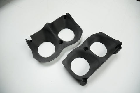 EDR Performance ZX-10R ZX-10RR Velocity Stacks 2016 - 2025 ZX10R ZX10