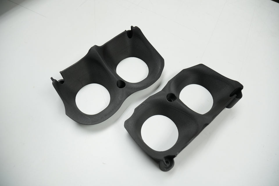 EDR Performance ZX-10R ZX-10RR Velocity Stacks 2016 - 2025 ZX10R ZX10