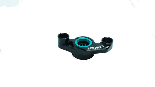 Racetorx Kawasaki ZX4RR Gear shift support RTX582 – EDR Performance Racetorx Kawasaki ZX4RR Gear shift support RTX582 – EDR Performance