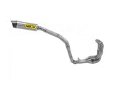 ARROW COMPLETE EXHAUST COMPETITION EVO-2 FULL TITANIUM HONDA CBR 600 RR 2013-2016