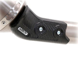 ARROW COMPLETE EXHAUST COMPETITION SBK FULL TITANIUM HONDA CBR 1000 RR-R 2020-2023