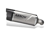 ARROW INDY RACE EVO OMOLOGATED COMPLETE SYSTEM TITANIUM HONDA CB 650 R 2024