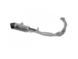 ARROW INDY RACE EVO OMOLOGATED COMPLETE SYSTEM TITANIUM HONDA CB 650 R 2024