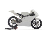 ARROW TITANIUM COMPETITION COMPLETE EXHAUST SYSTEM HONDA NSF 250 R 2012-2026