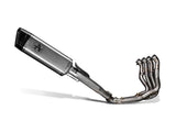 ARROW TITANIUM "SPORT-BIKE" COMPETITION COMPLETE EXHAUST SYSTEM APRILIA RS 660 2025-2026